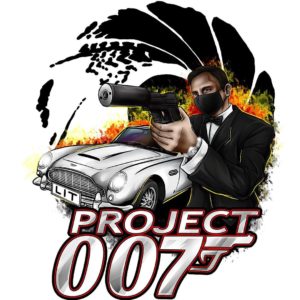 PROJECT 007 BY LIT FARMS *VAULT RELEASE*