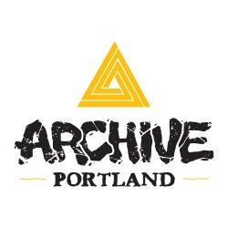 Archive Portland