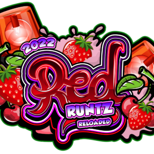 exotic genetix red runtz reloaded players box set