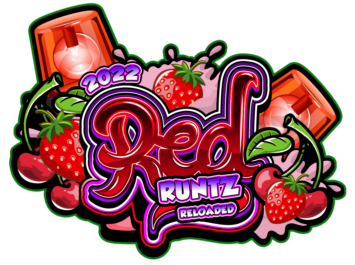 exotic genetix red runtz reloaded players box set