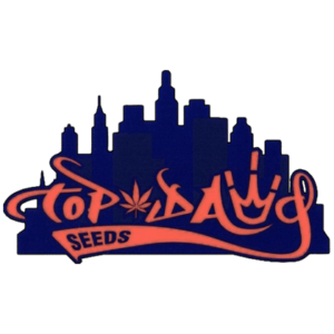 Top Dawg Seeds, sour diesel f5