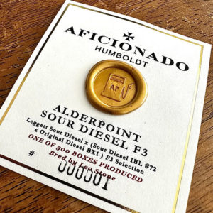 Aficionado alderpoint sour diesel f3 Us seed hub