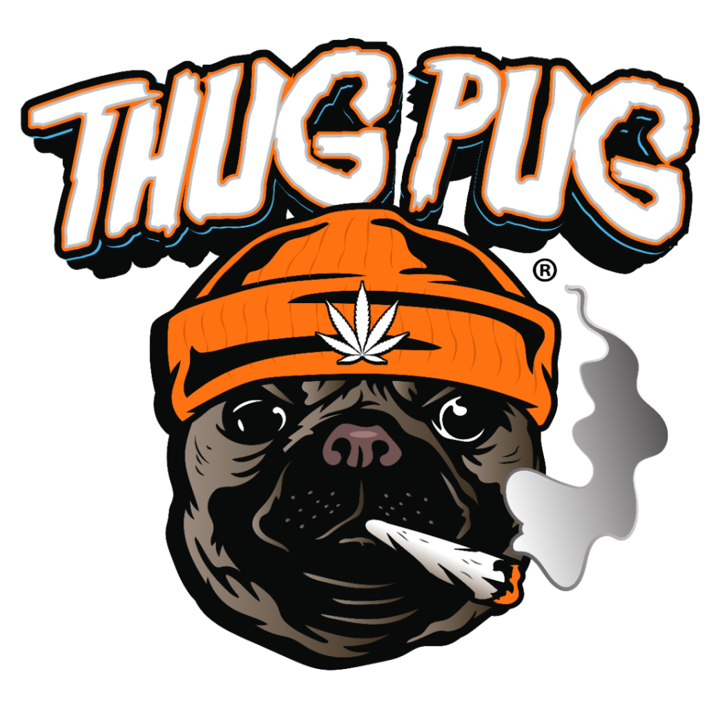 Cannabis Seed Breeder featuring such cannabis seed strains as Puta Breath, Michigan Mouth, Sherb Breath, Peanut Butter Breath and more. Thug Pug Genetics is known for his unique strains. Hailing out of Michigan, Thug Pug Genetics offers some of finest examples of modern American cannabis available in seed form today. You can never go wrong with Thug Pug Genetics Gear!