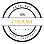 Umami Seed Co.