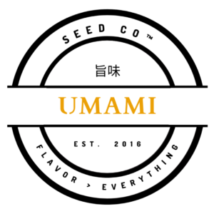 Umami Seed Co.