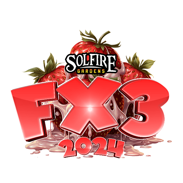 FX3 BY SOLFIRE GARDENS *LIMITED* - Image 4