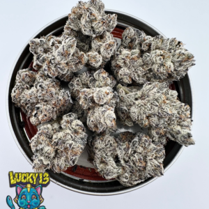 exotic genetix lucky 13 seeds for sale