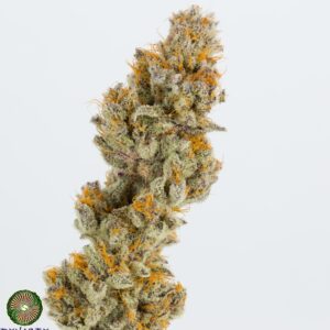 Blackberry Lava Flow