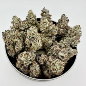Exotic Genetix Nut Buster Fem Seeds
