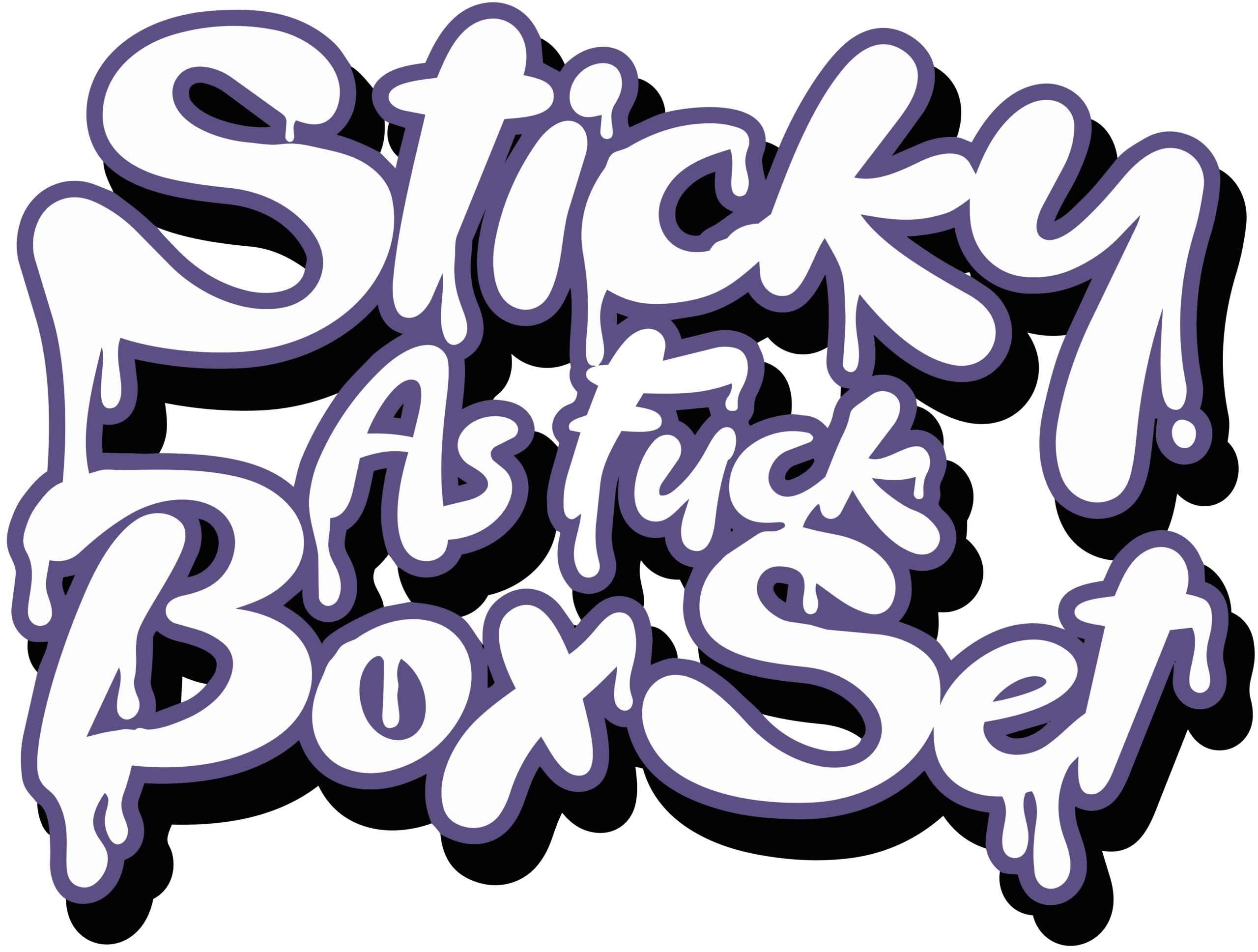STICKY GRAPES BOX SET EXCLUSIVE BY SIN CITY SEEDS - Image 11