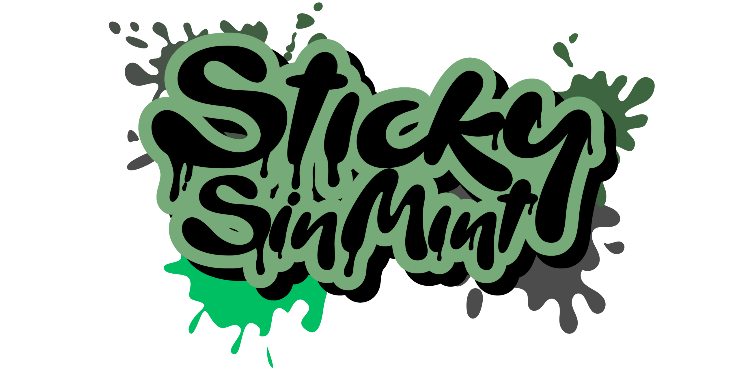 STICKY SINMINT BY SIN CITY SEEDS *Includes Bonus Pack* - Image 3