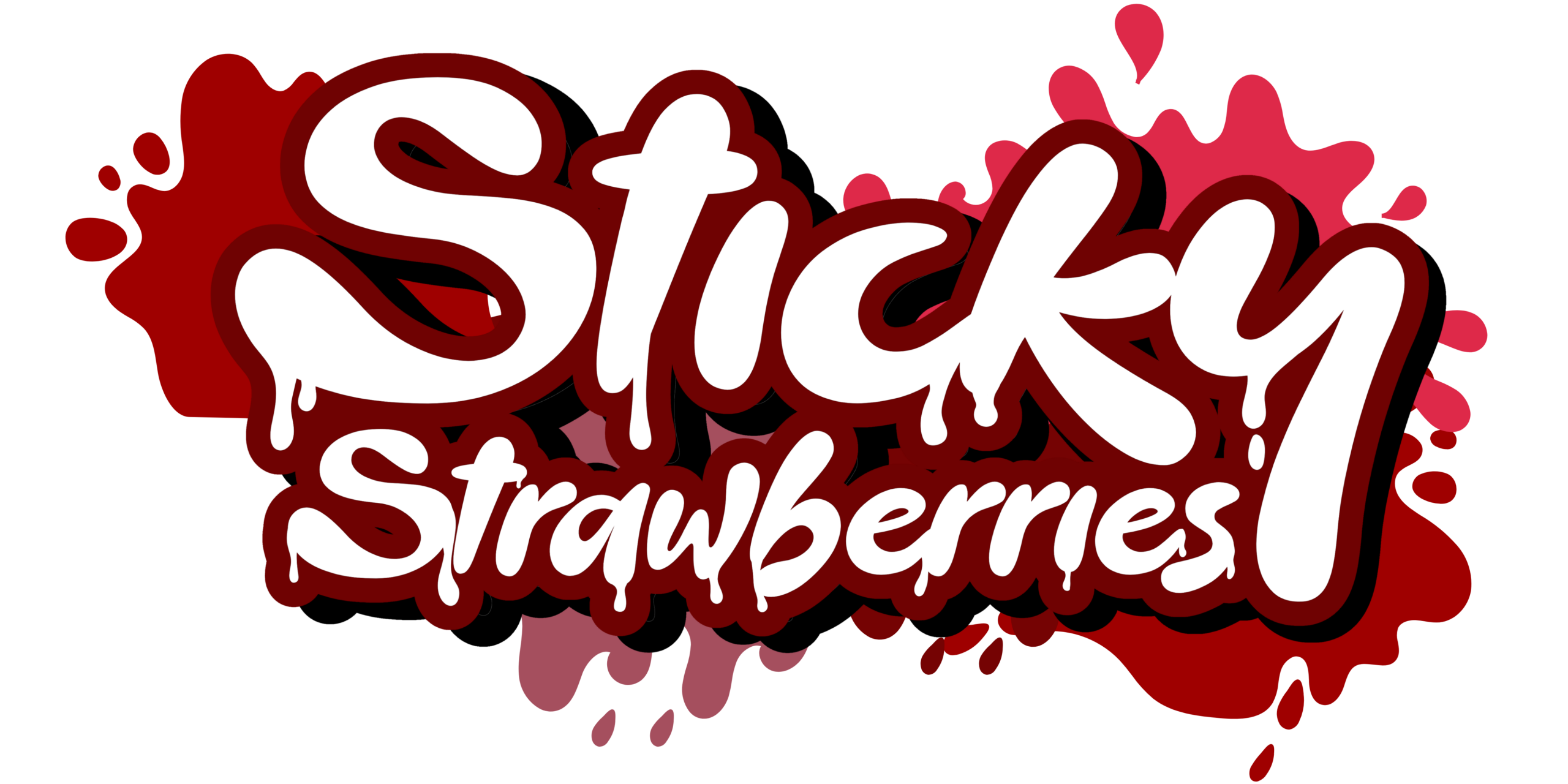 STICKY STRAWBERRIES BY SIN CITY SEEDS *Includes Bonus Pack* - Image 3