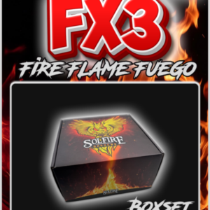 Solfire gardens fx3 fire flame Fuego feminized seeds, trapper keeper, gob smack, blue hydra, woozy, sour situation, fx3 s1, strawberry funfetti, dumpster punch, fx3 box set